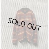 JUVENILE HALL ROLLCALL - Over Knit Blouson