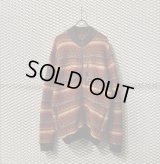 JUVENILE HALL ROLLCALL - Over Knit Blouson