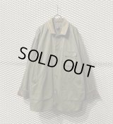 BANANA REPUBLIC - Switching Coverall