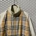 画像3: Burberry - Nova Check Swing Top