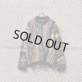 COOGI - 3D Cashmere Knit