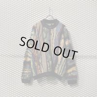 COOGI - 3D Cashmere Knit