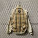 画像4: Burberry - Nova Check Swing Top