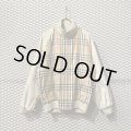 Burberry - Nova Check Swing Top
