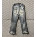 画像5: Levi's × N.HOOLYWOOD - "646" Damage Denim Pants (W32)