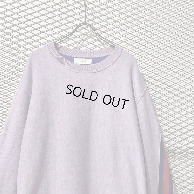 画像6: FACETASM - Over Rib Sweat