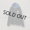 HYSTERIC GLAMOUR - Zip-up Hoodie