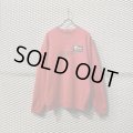 MILKBOY - 00's Print Sweat