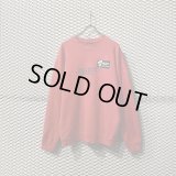 MILKBOY - 00's Print Sweat