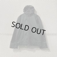 MIU MIU - Nylon Hood Blouson 