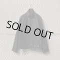 N.HOOLYWOOD - Parts Removal Blouson