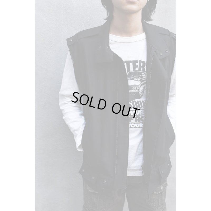 画像17: N.HOOLYWOOD - Parts Removal Blouson