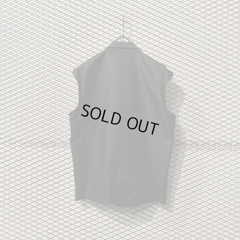 画像9: N.HOOLYWOOD - Parts Removal Blouson