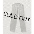 D&G - Military Design Cargo Pants