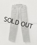 D&G - Military Design Cargo Pants
