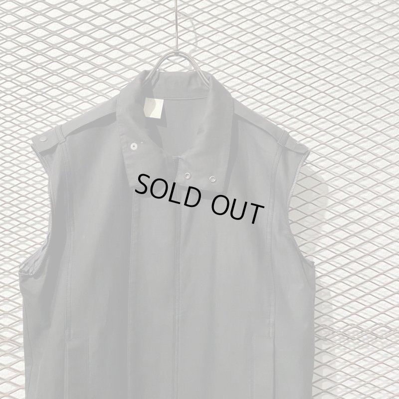 画像8: N.HOOLYWOOD - Parts Removal Blouson