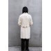 画像10: UNUSED - Thick Ridge Corduroy Chester Coat