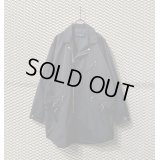 WHIZ limited - Over Riders Jacket