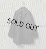 WHIZ limited - Over Riders Jacket