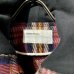 画像5: NOZOMI ISHIGURO - Tartan Check Switching Duffle Coat 