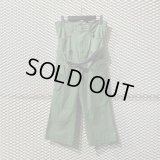 JUNYA WATANABE COMME des GARCONS - Reconstructed Military Pants