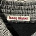 画像5: ISSEY MIYAKE - 90's Border Blouson