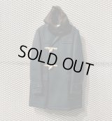 kolor - Bonding Duffle Coat
