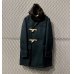 画像1: kolor - Bonding Duffle Coat (1)