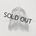 ISSEY MIYAKE - 90's Border Blouson