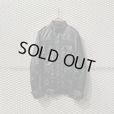 KATHARINE HAMNETT LONDON - Switching Design Blouson