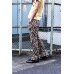 画像11: FACETASM - Rapered Flared Pants