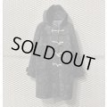 HYSTERIC GLAMOUR - 90's Character Duffle Coat