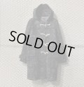 HYSTERIC GLAMOUR - 90's Character Duffle Coat