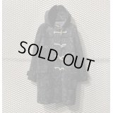 HYSTERIC GLAMOUR - 90's Character Duffle Coat