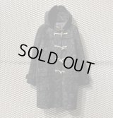 HYSTERIC GLAMOUR - 90's Character Duffle Coat