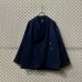 画像1: Needles - "作務衣" Jersey Jacket (1)