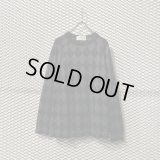 GENERAL RESEARCH - Diamond Pattern Mock Neck Knit