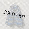 JUVENILE HALL ROLLCALL - Heavy Nell Docking Hunting Jacket