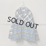 JUVENILE HALL ROLLCALL - Heavy Nell Docking Hunting Jacket