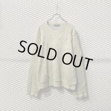 DOLCE & GABBANA - Wrinkled Design Knit