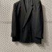 画像4: COMME des GARCONS HOMME - 90's Double Tailored Setup (Black)