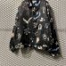 画像3: FACETASM - "Tattoo" Rayon Jacket