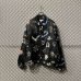 画像1: FACETASM - "Tattoo" Rayon Jacket (1)