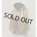 Used - Patchwork Mouton Coat