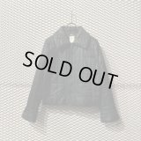 CHANEL - Short Down Jacket