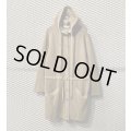Christian Dior - Knit Hood Coat