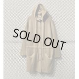 Christian Dior - Knit Hood Coat
