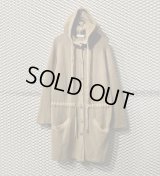 Christian Dior - Knit Hood Coat