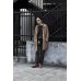 画像7: Christian Dior - Knit Hood Coat 