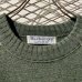 画像5: Burberrys - Leather Switching Knit